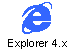 IBIS Proxy Setup for Internet Explorer 4 - Win 95/98/ME